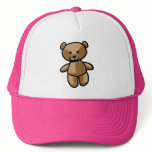 Baby teddy bear