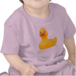 Baby Tee A (logo on back)