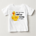 Baby Tee D t-shirts