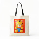 Baby Tiger Bag
