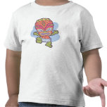 baby-tiki-1-T T Shirts