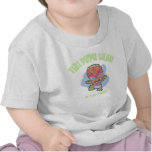 baby-tiki-pupu-DKT t-shirts