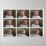 Baby Tiles posters
