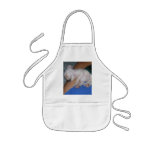 Baby Tired-Apron.