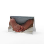 Baby Toes
