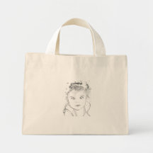 baby tote bags