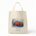 Baby Totes Best Things do come in Small Packages bags