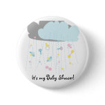 Baby Toy Shower/Baby Shower Invitation