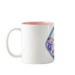 Baby Train Baby Gifts Coffee Mugs