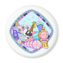 Baby Train Baby Gifts Fridge Magnets