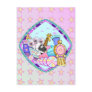Baby Train Greeting Cards Postcards