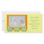 Baby Train