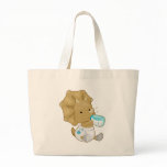 Baby Triceratops Bags
