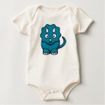 Baby Triceratops T-Shirt