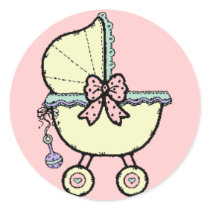 Baby Trolly/ Carriage