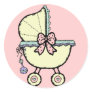 Baby Trolly/ Carriage