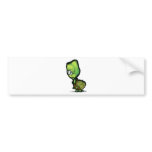 Baby Turtle bumper stickers