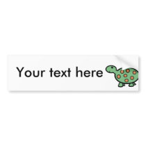 Baby turtle