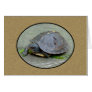 Baby Turtle Card 2