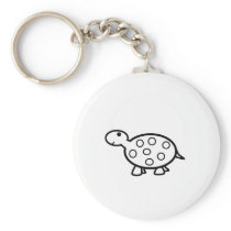Baby turtle