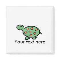 Baby turtle