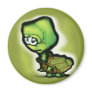 Baby Turtle Refrigerator Magnets
