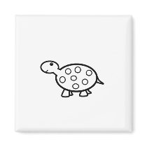 Baby turtle
