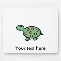 Baby turtle
