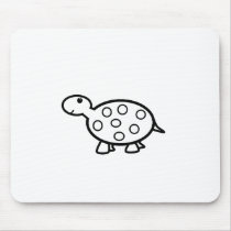 Baby turtle