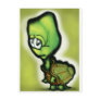 Baby Turtle Post Cards