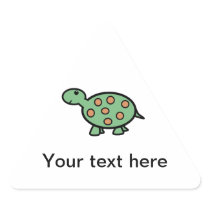Baby turtle