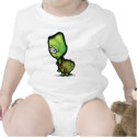 Baby Turtle t-shirts