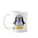 Baby Tux Mugs