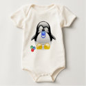 Baby Tux t-shirts