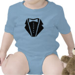 Baby Tux t-shirts