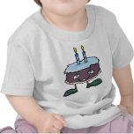 Baby Two Year Old Birthday t-shirts