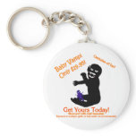 Baby Vamp, Only $19.95! Keychains