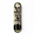 Baby Vampire skateboards