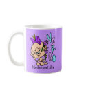 Baby Virgo mugs