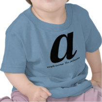 Baby Welcome To Atlanta Tee