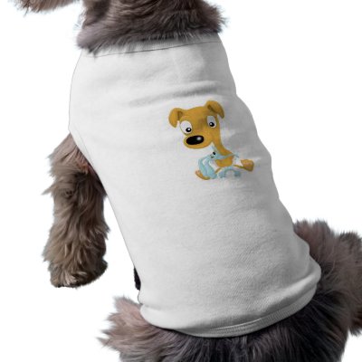 baby whippet and cuddly bunny dog clothes by c_m_smith