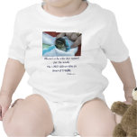 Baby Wood Duck T-shirts