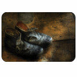 Baby - Worn out shoes t-shirts