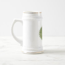 Baby Zebra Beer Stein Coffee Mugs