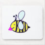babybee mouse pad