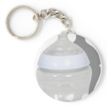 BabyBottle062210Shadow Key Chains