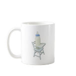 BabyBottleHighChair051411 Mug