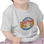 BabyBu Burnette Tee Shirt