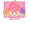 Babycakes shirt Ver01