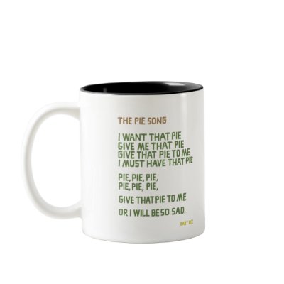 BabyDeeMug by BabyDees